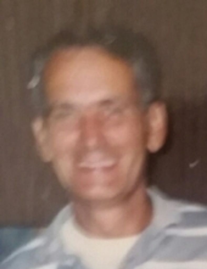 Dennis Joseph Francis Sr.