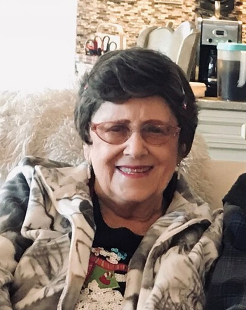 Dorothy Vecera Profile Photo