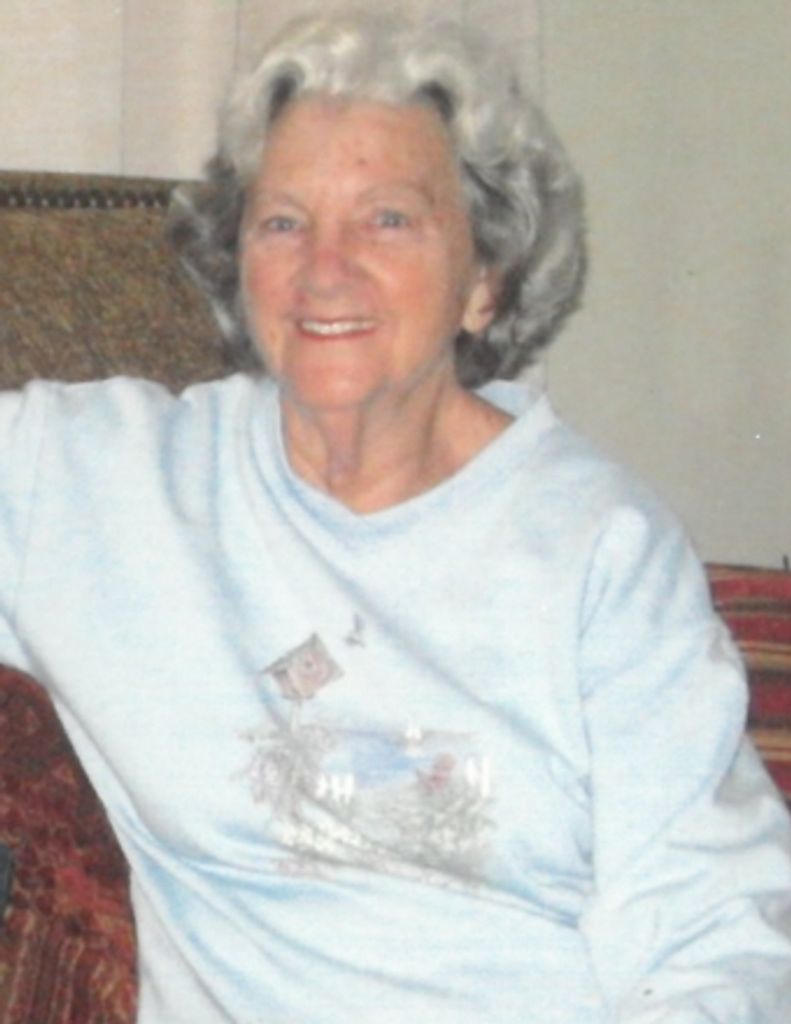 Dolores  W.  Sunday 