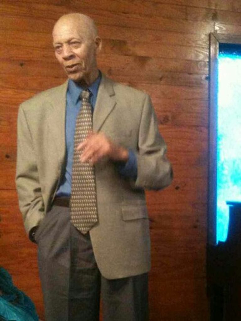 Henry Henderson Sanders Jr. Profile Photo