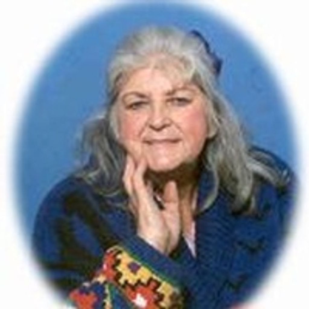 Jean Gray Anderson