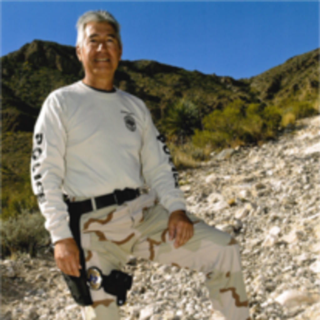 Edward Saucedo
