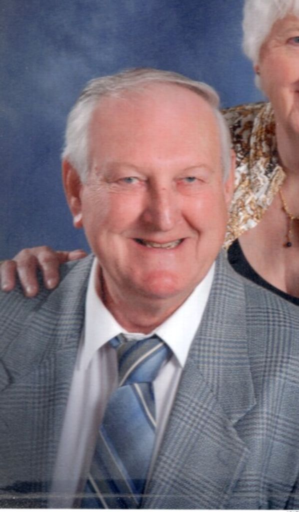 Floyd Culp
