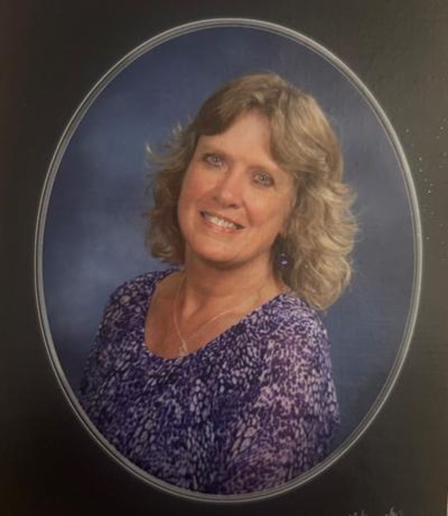 Shirley Gale Thompson Marusak