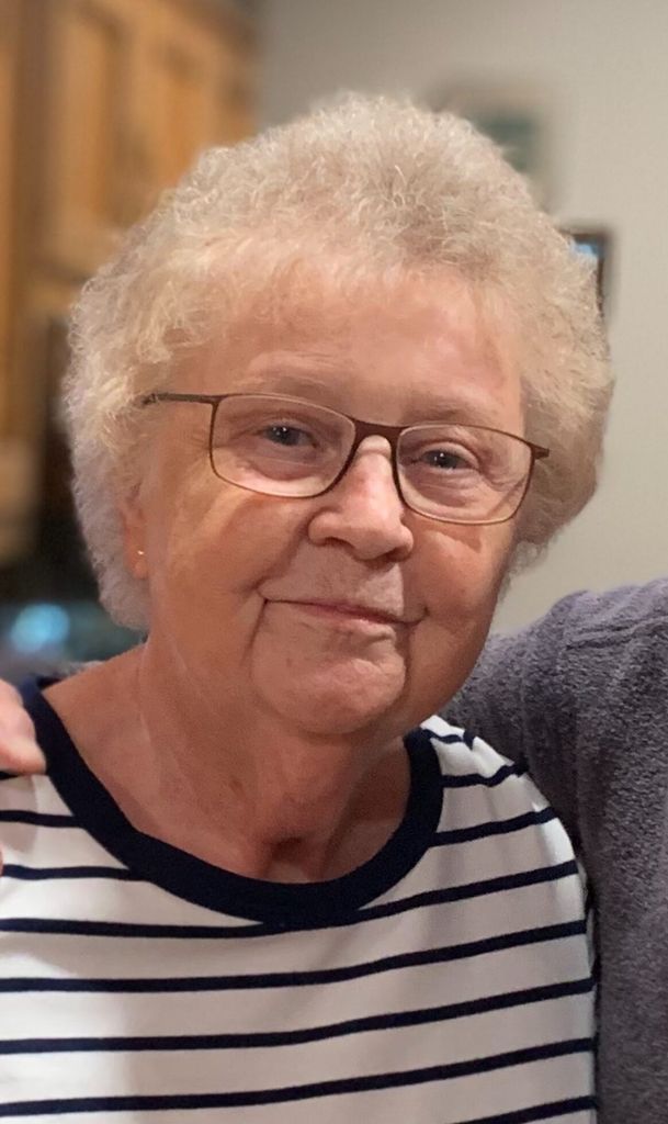 Joan M. Batzel Profile Photo