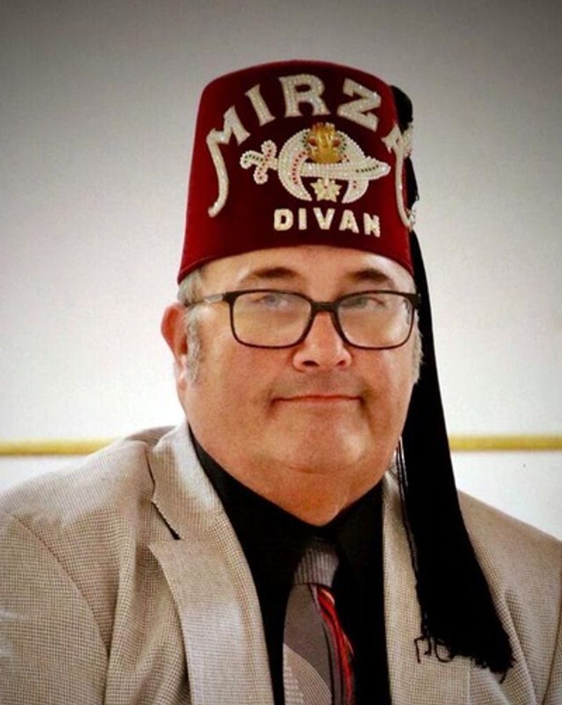 Donald D. "Don" Clark Profile Photo