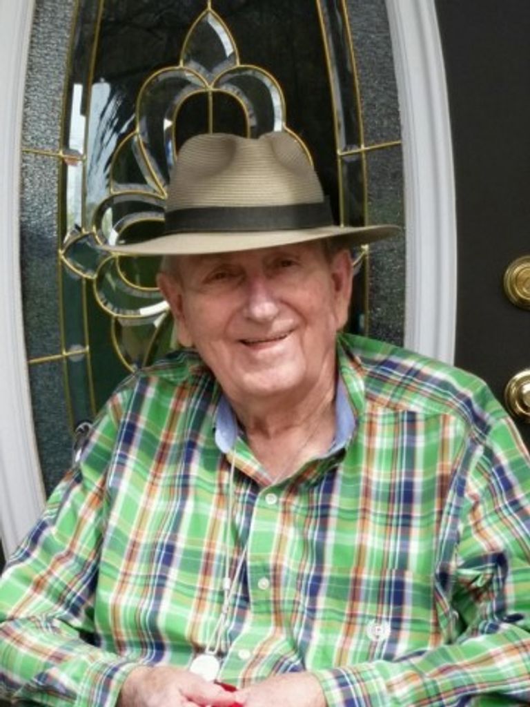 Gene Tidwell