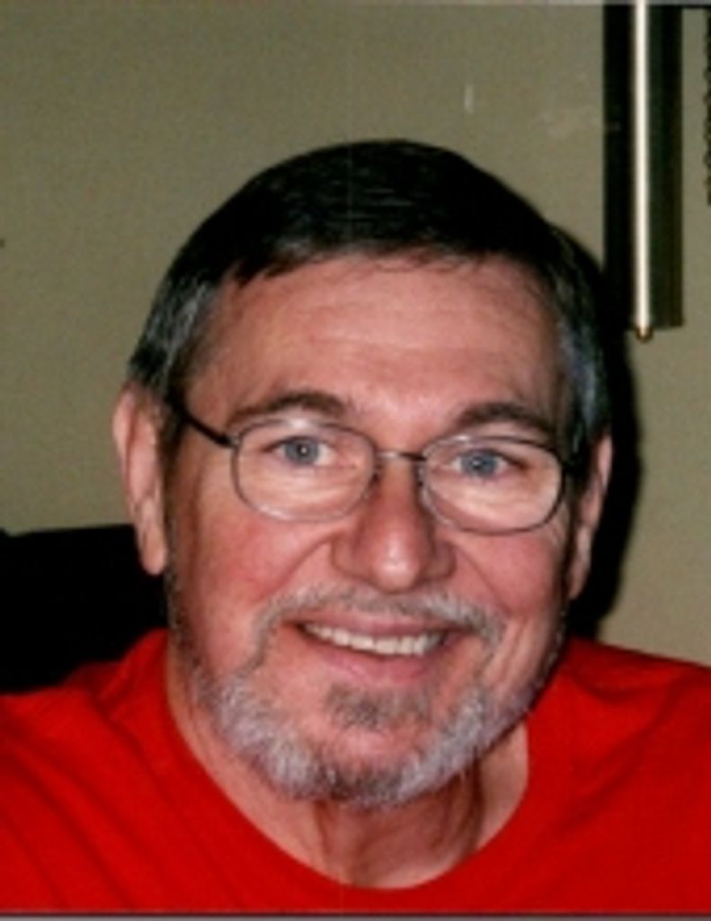 William "Mike" Gloff, Sr.
