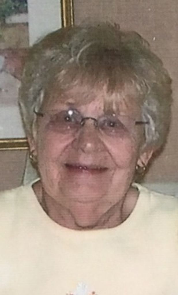 Betty Powell