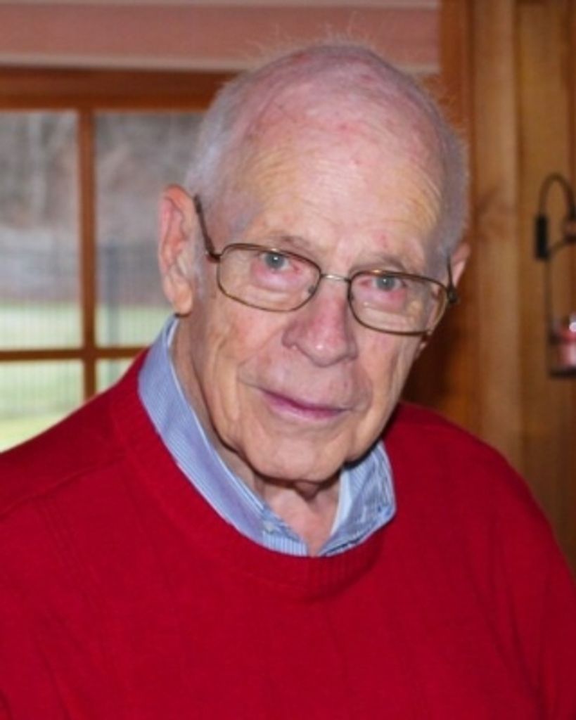 John Penhallow Profile Photo