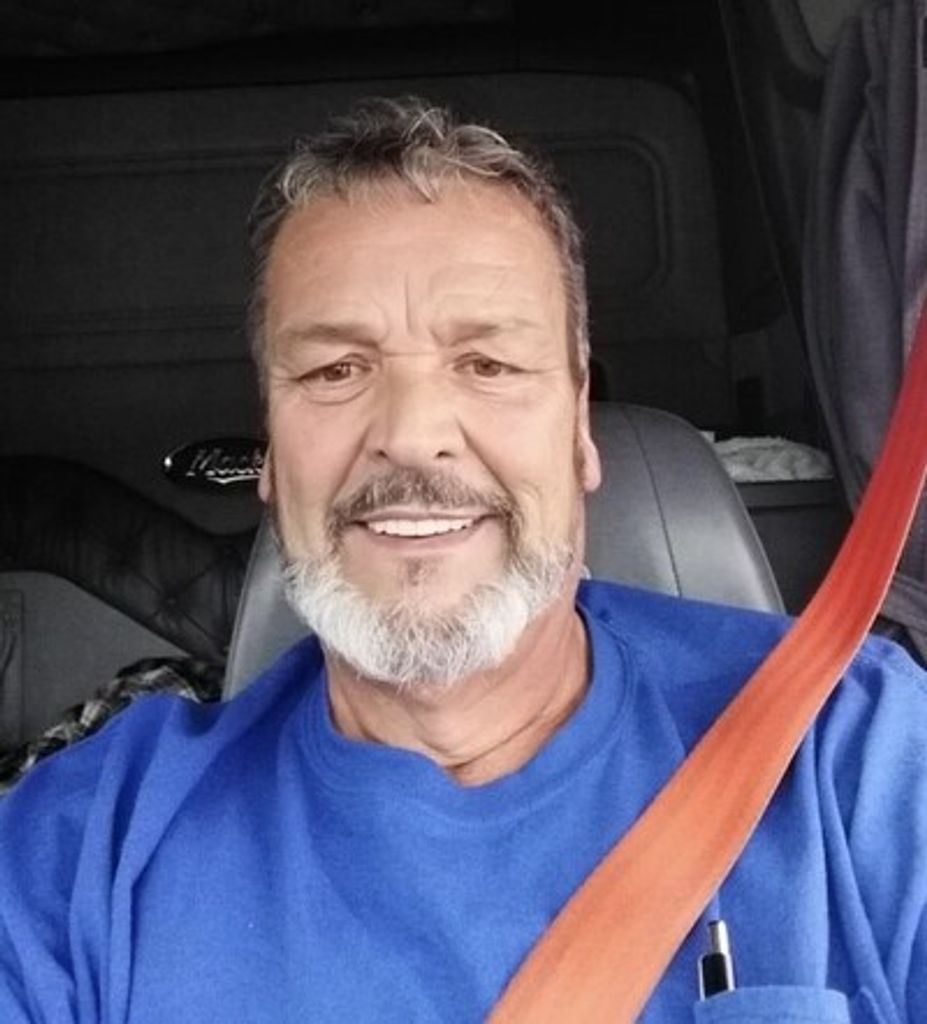 Joel Alan Dill Profile Photo