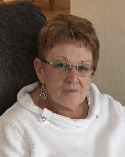 Corlis Schaefbauer's obituary image