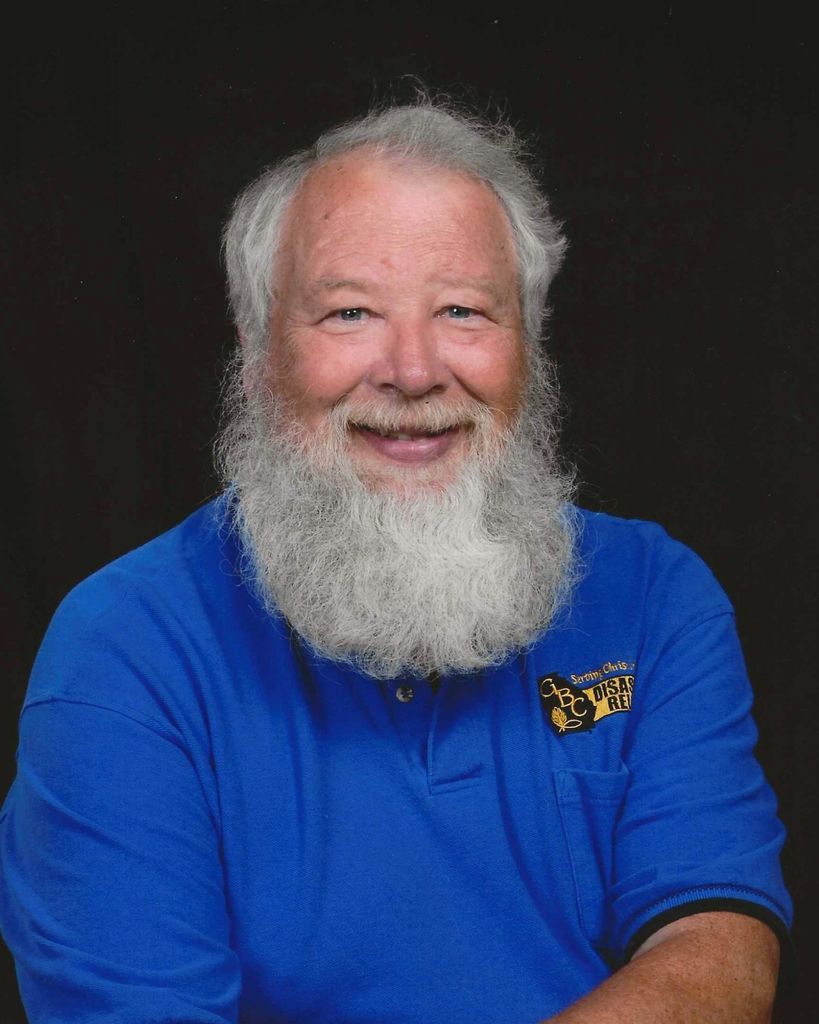 Daniel "Danny" E. Whitton Profile Photo