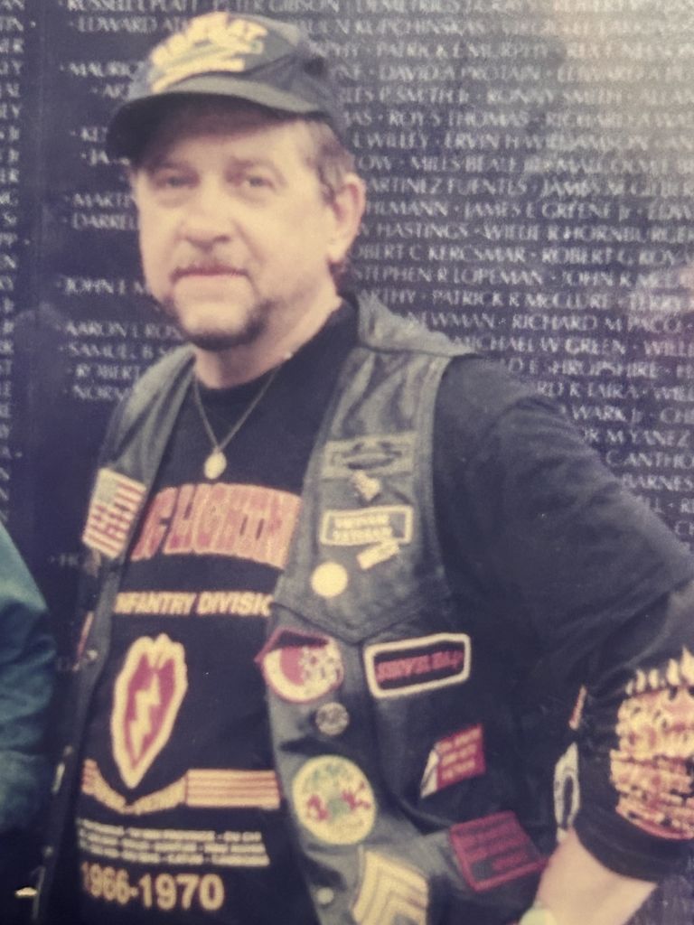 James R. Lowery Profile Photo