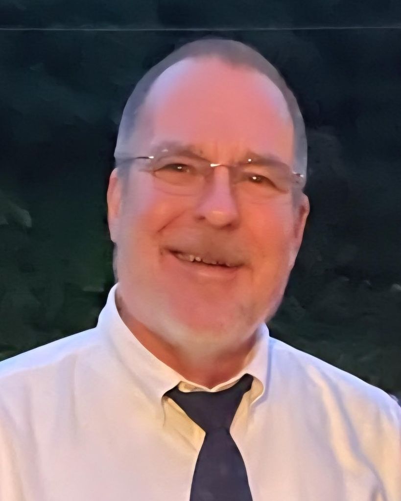 Michael Russell Schwoch Profile Photo