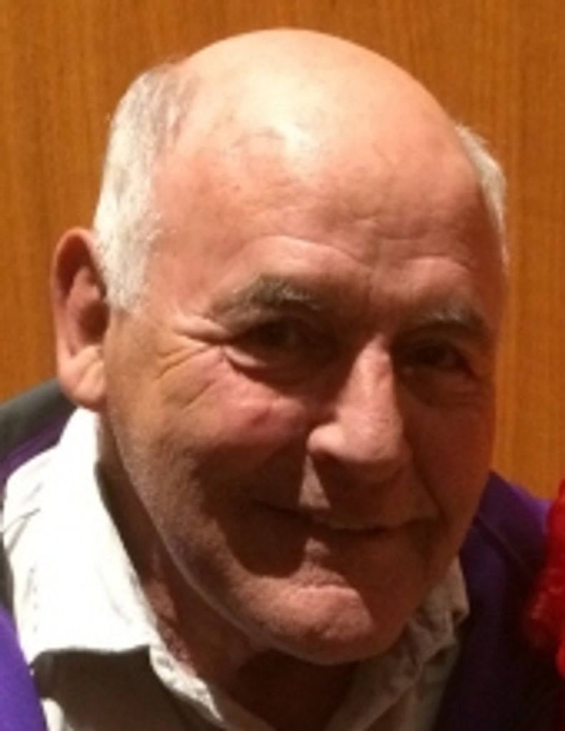 Andrew Uveino