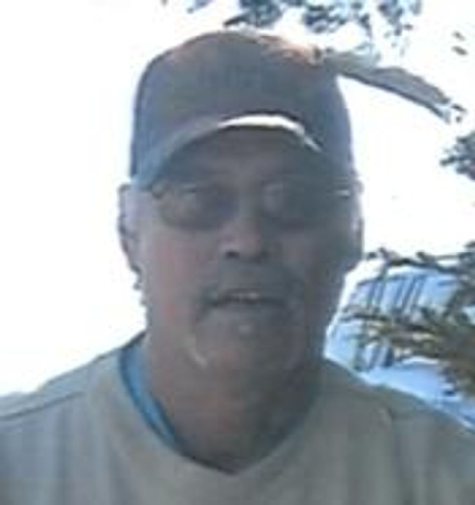 Anthony "Tony" Thomas Fischer, Sr.