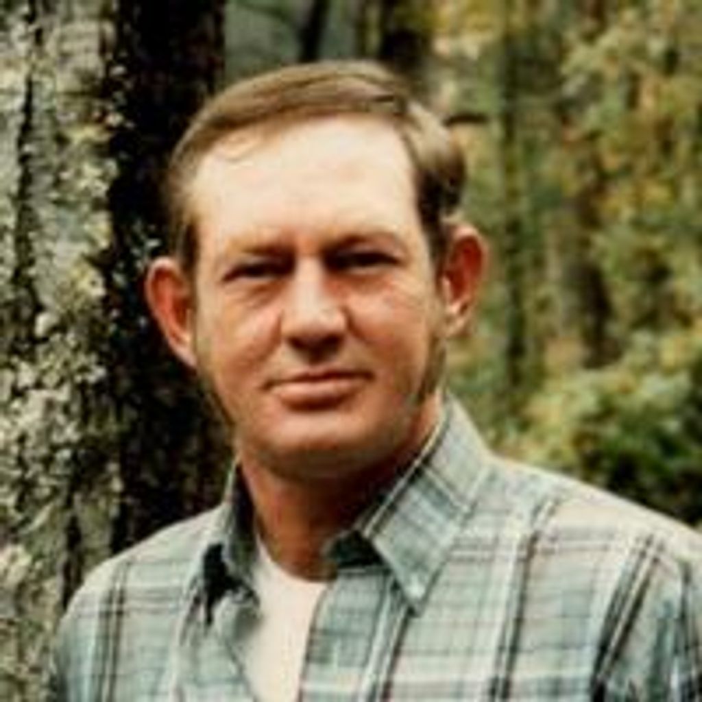 Odis Lee Alexander