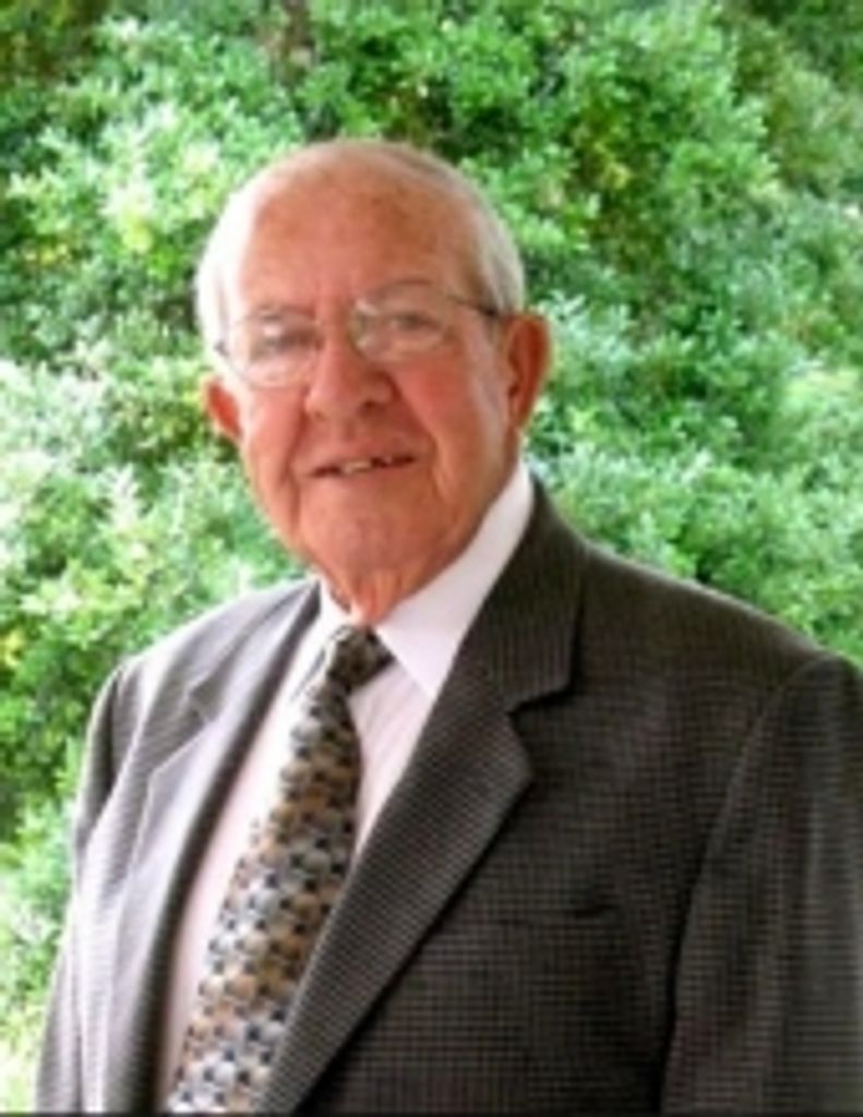 Herbert Allen Carringer