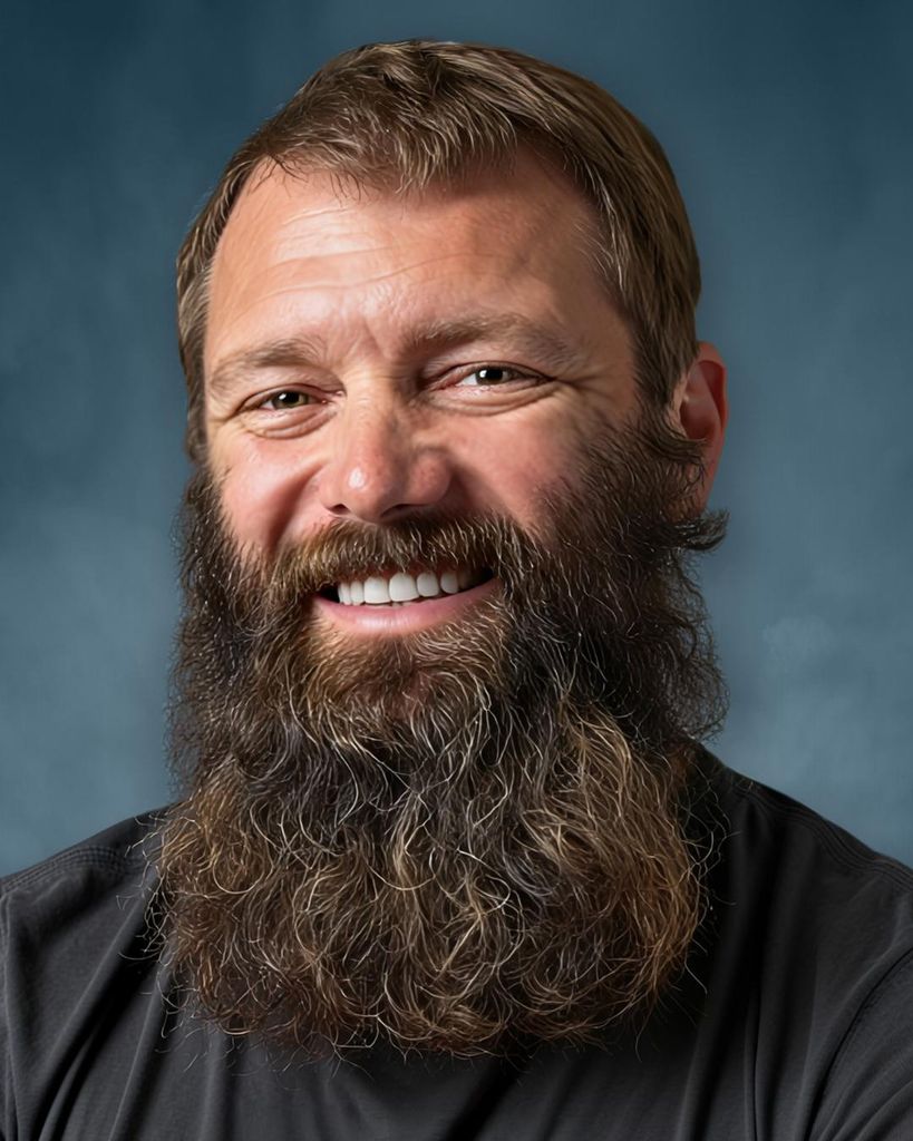 Daniel James Larson Profile Photo