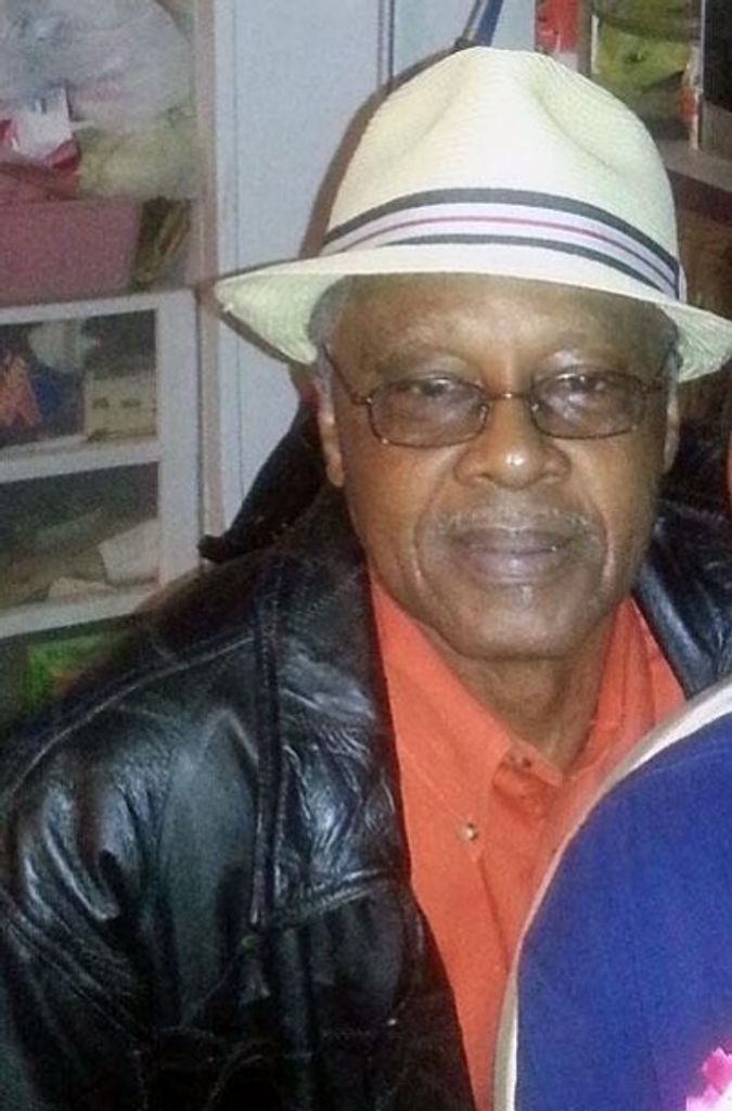 Anniah Randolph, Sr. Profile Photo