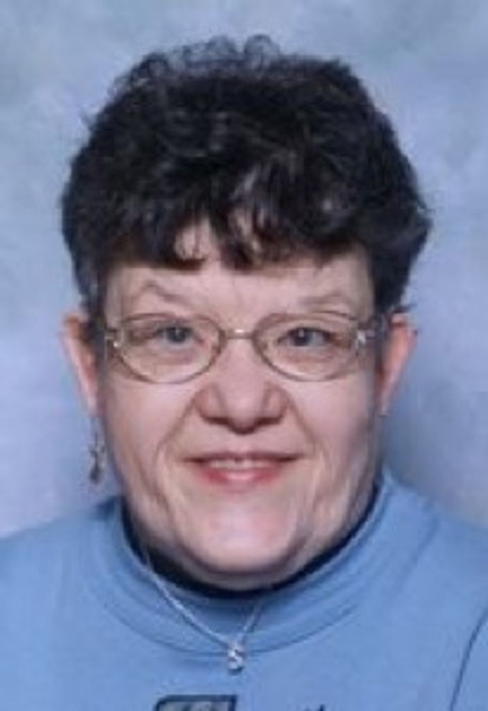 Shirley Schadt