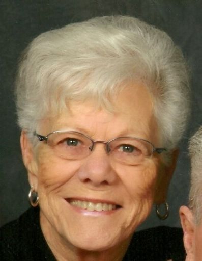 Barbara Lou Scaggs Profile Photo