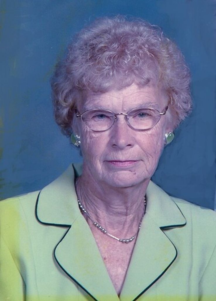 Darlene Ann Johnson Profile Photo