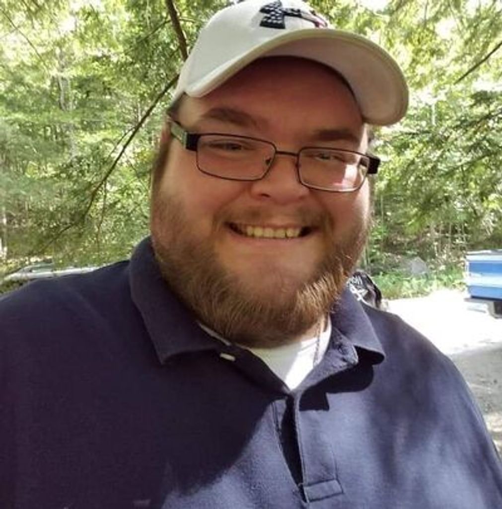 Patrick "Big Pat" James Borry