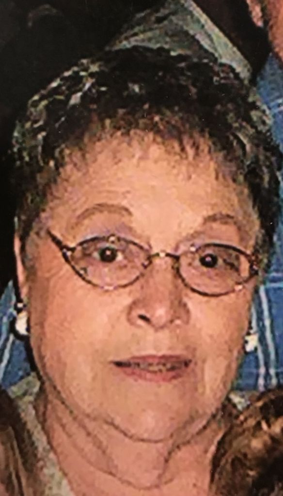 Margaret "Marge" E. (Herthog)  Kollar