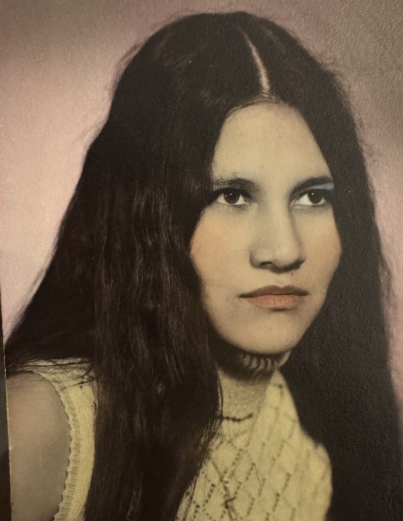 Elvia Serna Profile Photo