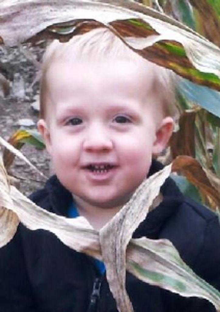 Connor Flynn Johnson