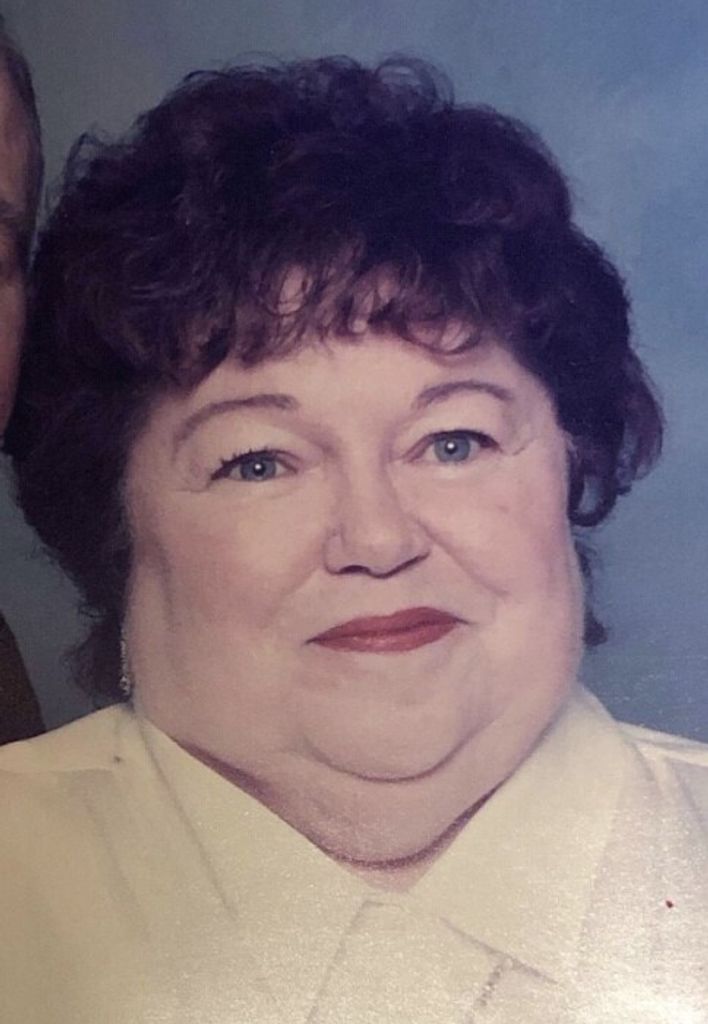 Joan Brown