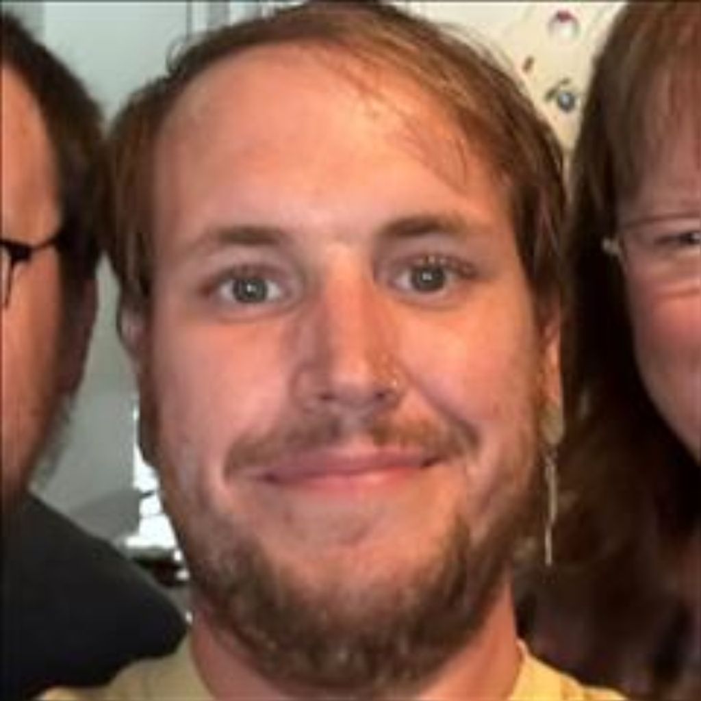 Daniel Benjamin Jack Profile Photo