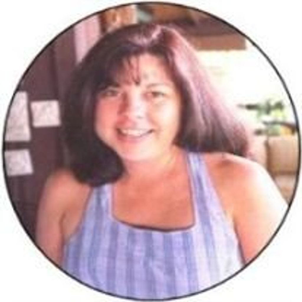 Theresa  Morris Davis