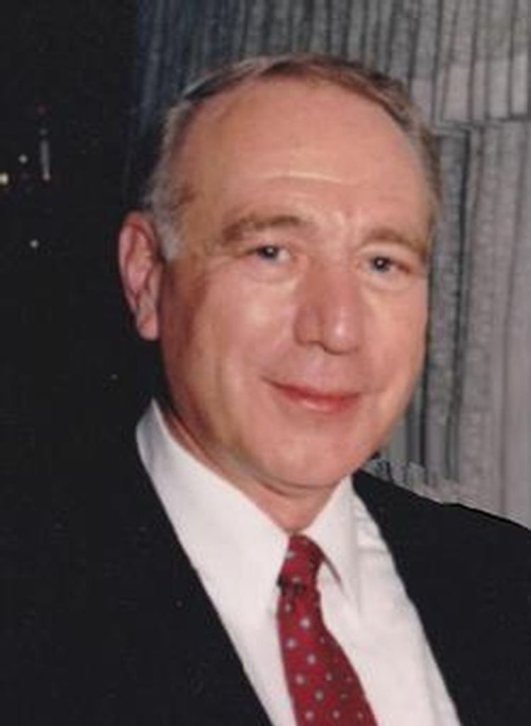 Donald J. Conti Profile Photo
