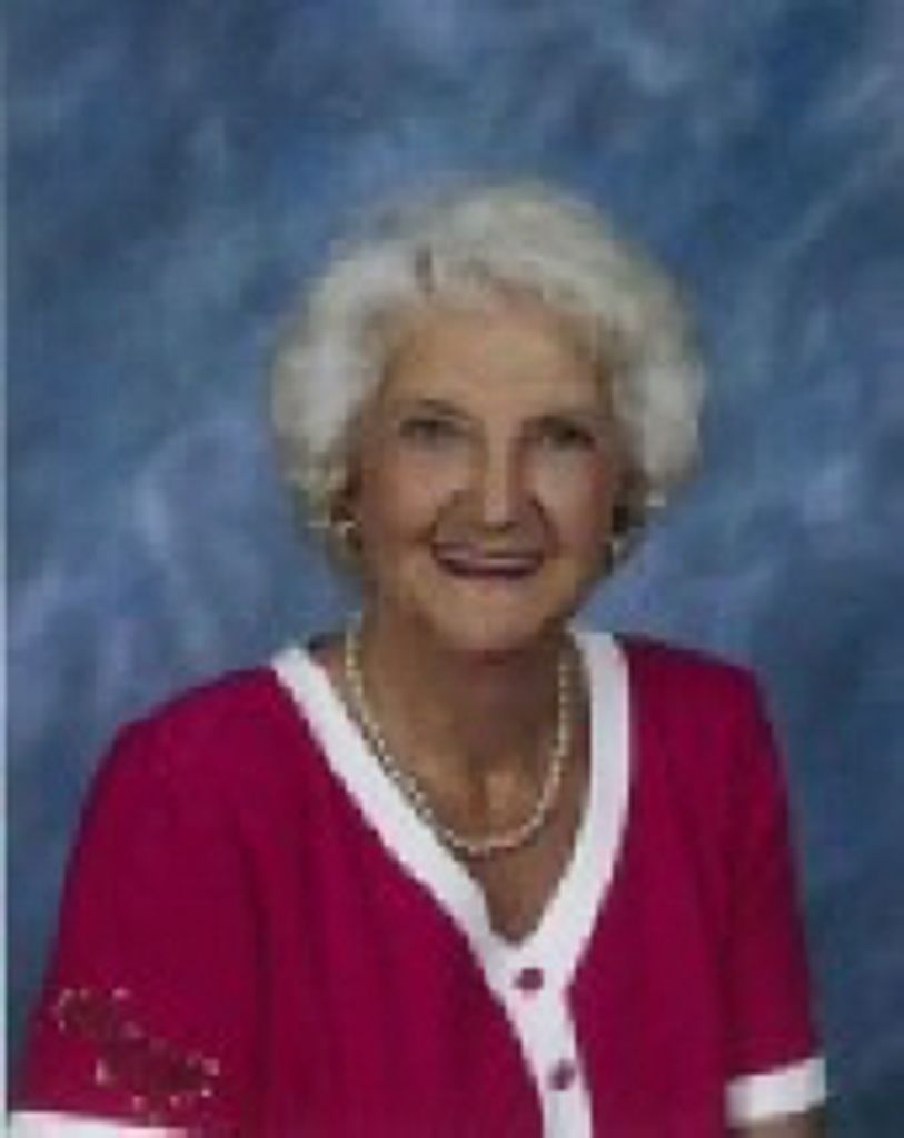 Dot Holcombe