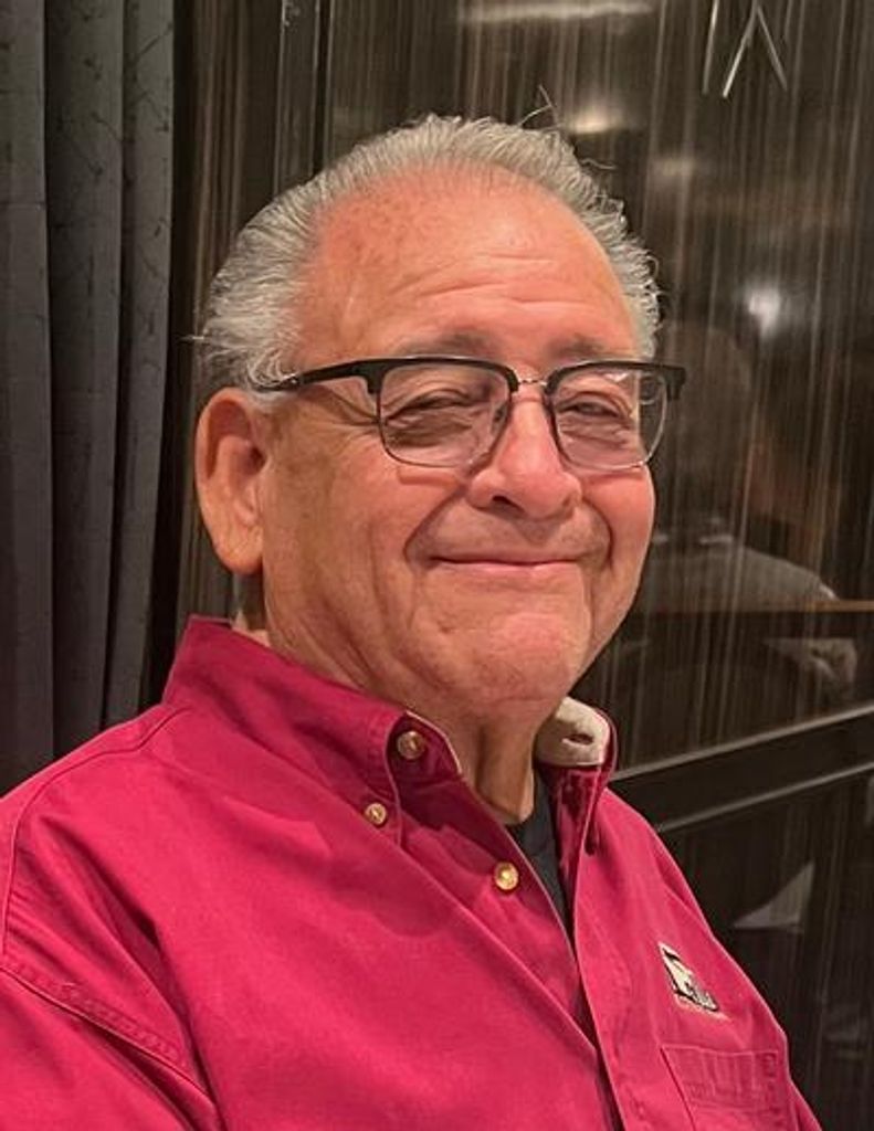Raymond Philip Cotinola Profile Photo