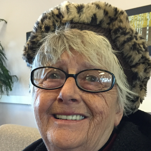 Joann Koch Robinson Profile Photo