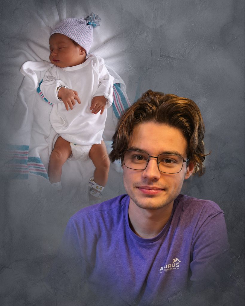 Mr. Terry Nathaniel "Nate" Martin, Jr.