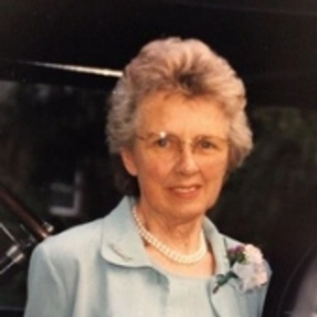 Diana W. Smith