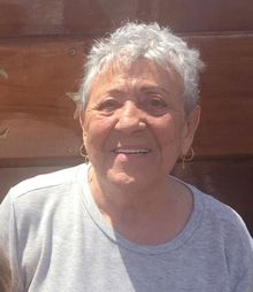 Dolores Blais