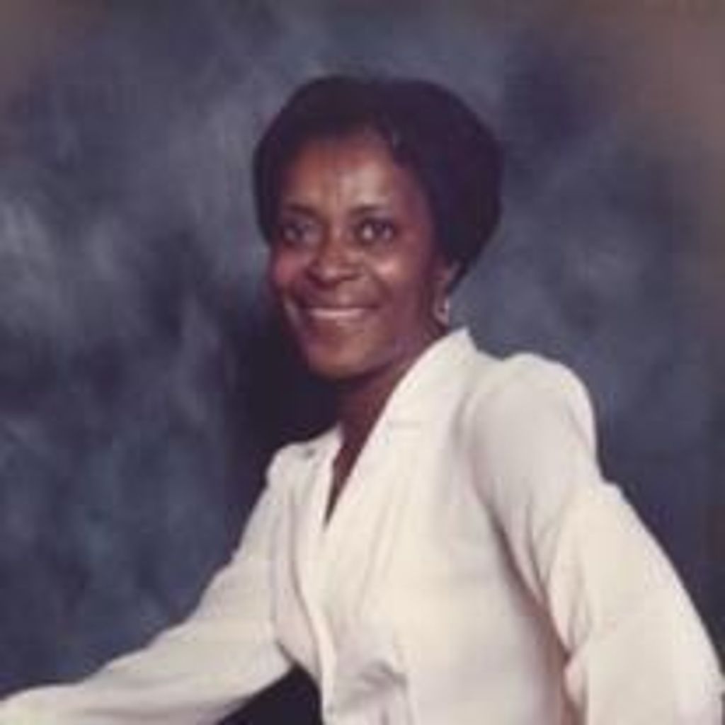 Mary Louise Bowers