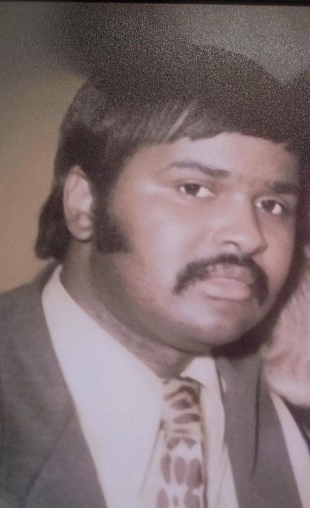 Willie Posley Profile Photo