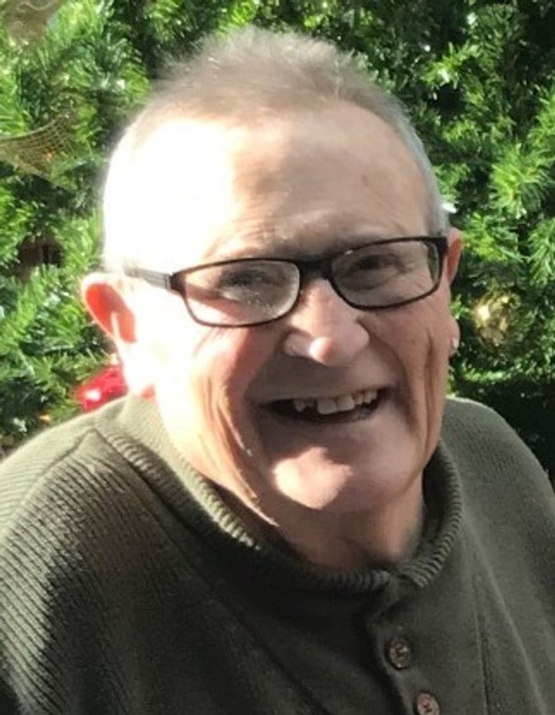 Michael Duane Delauter Profile Photo