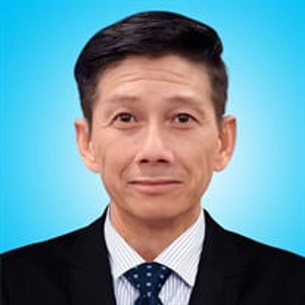 Chung M Vo
