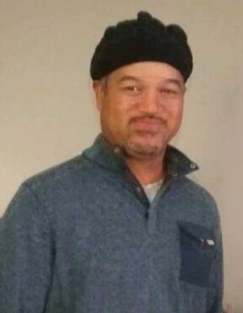 Steven Martin Profile Photo
