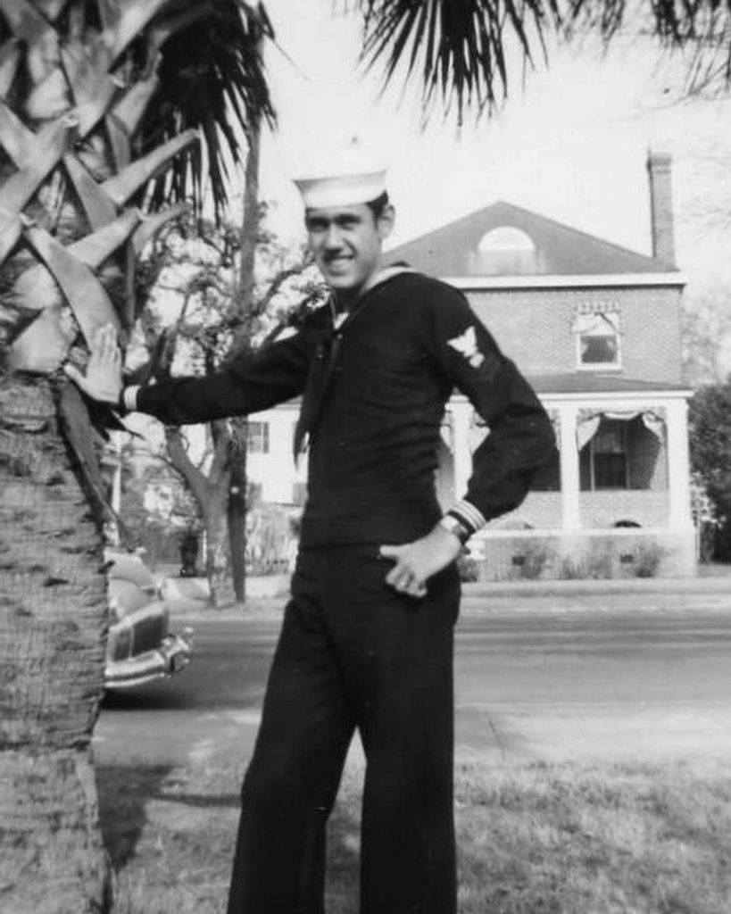 Albert Capon