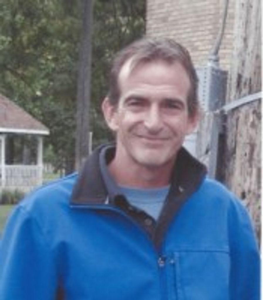 Douglas  Jay Fernung