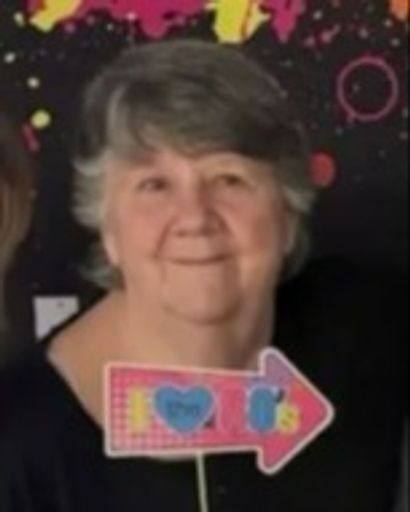 Patricia Ann Brinser Profile Photo